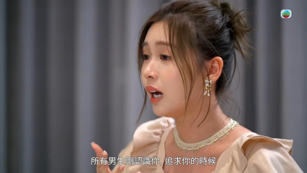 女神配對計劃｜林盛斌語重心長一言驚醒李芷晴 金牌媒人突破盲點揭失敗戀情關鍵