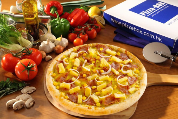 Pizza-BOX全港剩下2間分店！開業35年將軍澳店都結業！街坊感不捨：以後冇得食