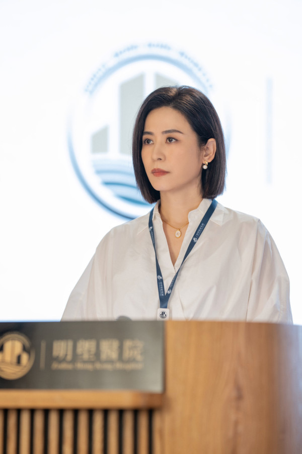 巨塔之后線上看｜1-25集大結局TVB全劇透！每集劇情預告即時更新 