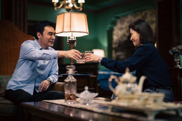 巨塔之后線上看｜1-25集大結局TVB全劇透！每集劇情預告即時更新 