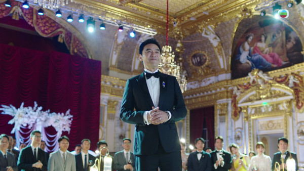 巨塔之后｜演員陣容/角色介紹/人物關係 4大必睇位！宣萱回巢＋巨星重量級客串