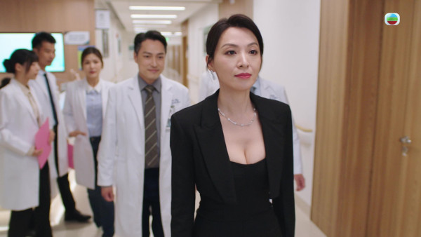 巨塔之后｜演員陣容/角色介紹/人物關係 4大必睇位！宣萱回巢＋巨星重量級客串