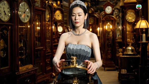 巨塔之后｜演員陣容/角色介紹/人物關係 4大必睇位！宣萱回巢＋巨星重量級客串
