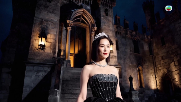 巨塔之后｜演員陣容/角色介紹/人物關係 4大必睇位！宣萱回巢＋巨星重量級客串