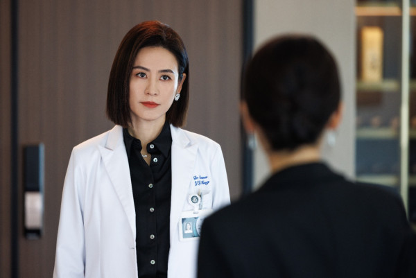 巨塔之后｜演員陣容/角色介紹/人物關係 4大必睇位！宣萱回巢＋巨星重量級客串