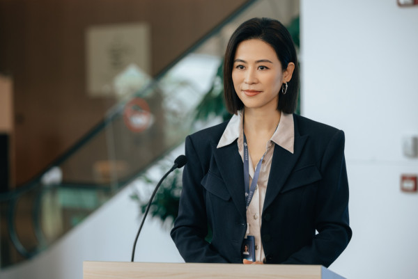 巨塔之后｜演員陣容/角色介紹/人物關係 4大必睇位！宣萱回巢＋巨星重量級客串