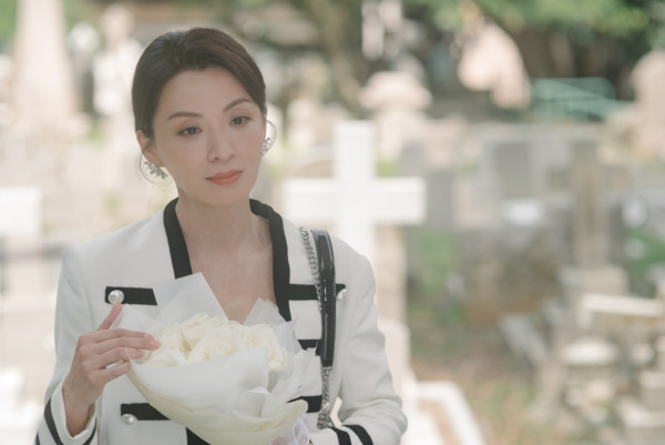 巨塔之后｜演員陣容/角色介紹/人物關係 4大必睇位！宣萱回巢＋巨星重量級客串