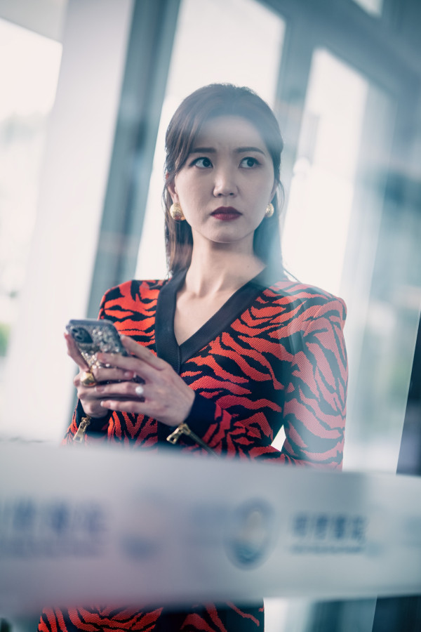 巨塔之后｜演員陣容/角色介紹/人物關係 4大必睇位！宣萱回巢＋巨星重量級客串