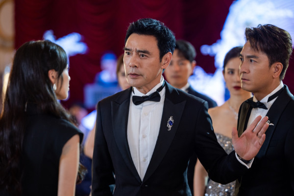 巨塔之后｜演員陣容/角色介紹/人物關係 4大必睇位！宣萱回巢＋巨星重量級客串