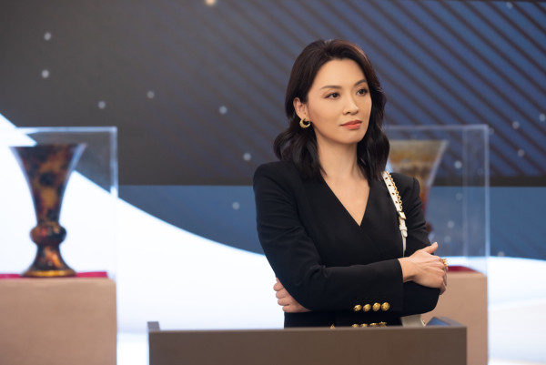巨塔之后｜演員陣容/角色介紹/人物關係 4大必睇位！宣萱回巢＋巨星重量級客串