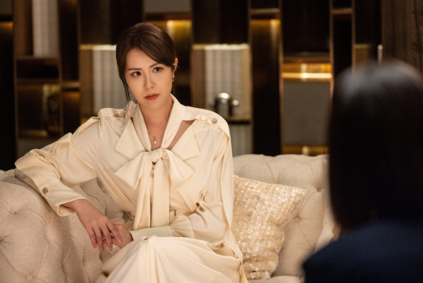 巨塔之后｜演員陣容/角色介紹/人物關係 4大必睇位！宣萱回巢＋巨星重量級客串