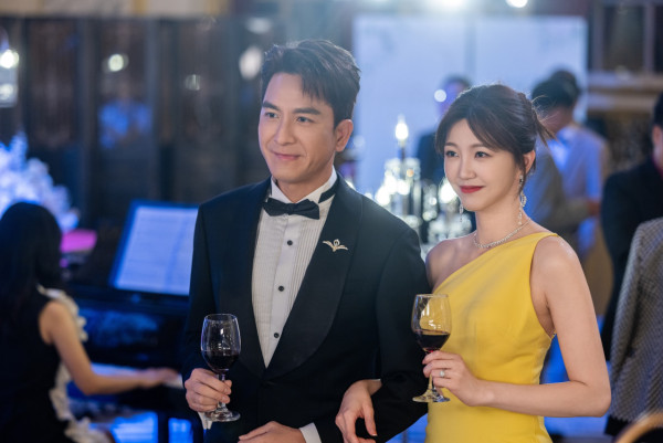 巨塔之后｜演員陣容/角色介紹/人物關係 4大必睇位！宣萱回巢＋巨星重量級客串