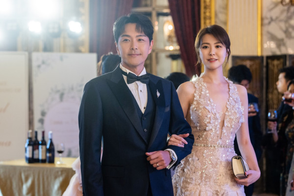 巨塔之后｜演員陣容/角色介紹/人物關係 4大必睇位！宣萱回巢＋巨星重量級客串