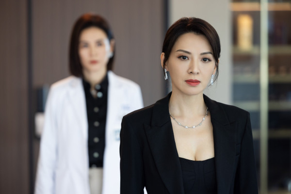 巨塔之后｜演員陣容/角色介紹/人物關係 4大必睇位！宣萱回巢＋巨星重量級客串