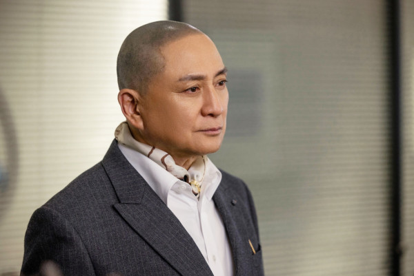 巨塔之后｜演員陣容/角色介紹/人物關係 4大必睇位！宣萱回巢＋巨星重量級客串