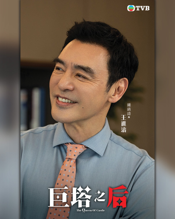 巨塔之后｜演員陣容/角色介紹/人物關係 4大必睇位！宣萱回巢＋巨星重量級客串