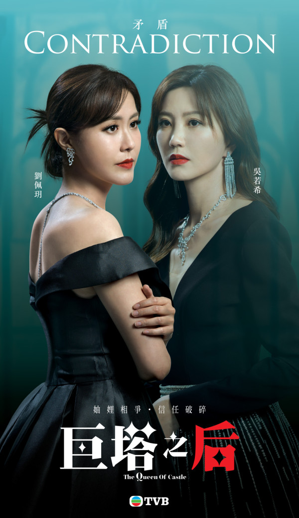 巨塔之后｜演員陣容/角色介紹/人物關係 4大必睇位！宣萱回巢＋巨星重量級客串