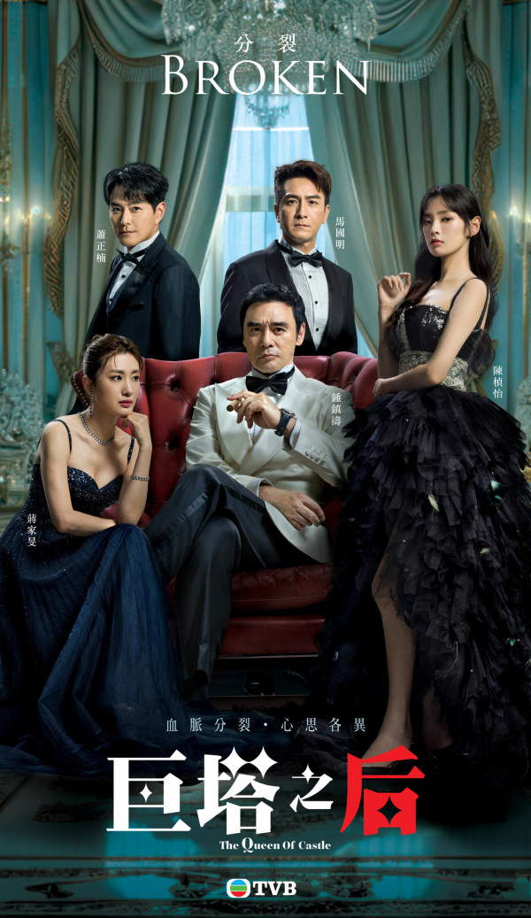 巨塔之后｜演員陣容/角色介紹/人物關係 4大必睇位！宣萱回巢＋巨星重量級客串