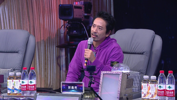 聲秀｜「顏值擔當」陸卓謙Jeffrey慘遭淘汰 布子殷驚艷表現5:0擊敗冼奕瑜Jasmine