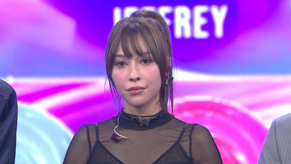 聲秀｜「顏值擔當」陸卓謙Jeffrey慘遭淘汰 布子殷驚艷表現5:0擊敗冼奕瑜Jasmine