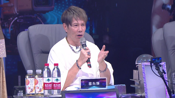 聲秀｜「顏值擔當」陸卓謙Jeffrey慘遭淘汰 布子殷驚艷表現5:0擊敗冼奕瑜Jasmine