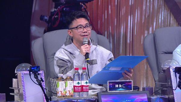 聲秀｜「顏值擔當」陸卓謙Jeffrey慘遭淘汰 布子殷驚艷表現5:0擊敗冼奕瑜Jasmine