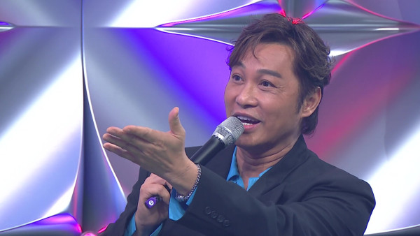 聲秀｜「顏值擔當」陸卓謙Jeffrey慘遭淘汰 布子殷驚艷表現5:0擊敗冼奕瑜Jasmine