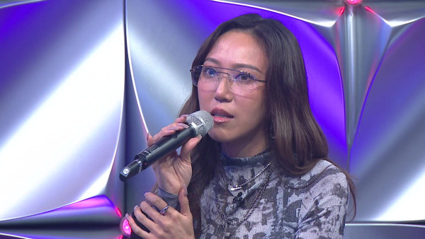 聲秀｜「顏值擔當」陸卓謙Jeffrey慘遭淘汰 布子殷驚艷表現5:0擊敗冼奕瑜Jasmine