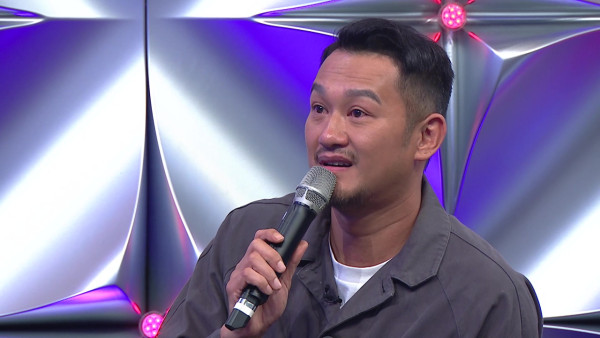 聲秀｜「顏值擔當」陸卓謙Jeffrey慘遭淘汰 布子殷驚艷表現5:0擊敗冼奕瑜Jasmine