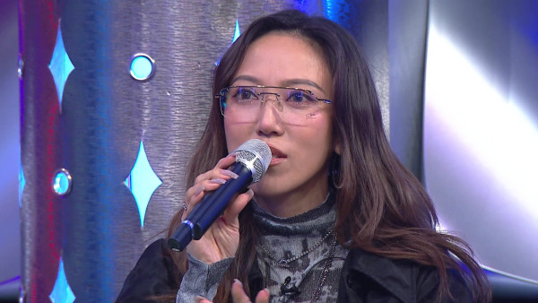聲秀｜「顏值擔當」陸卓謙Jeffrey慘遭淘汰 布子殷驚艷表現5:0擊敗冼奕瑜Jasmine