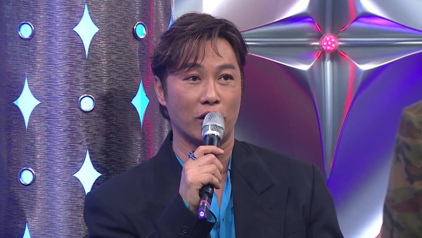 聲秀｜「顏值擔當」陸卓謙Jeffrey慘遭淘汰 布子殷驚艷表現5:0擊敗冼奕瑜Jasmine