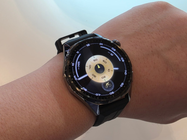 華為 WATCH GT 6 系列登場 $1,699 起平玩 21 日超長電量 + 專業運動管理