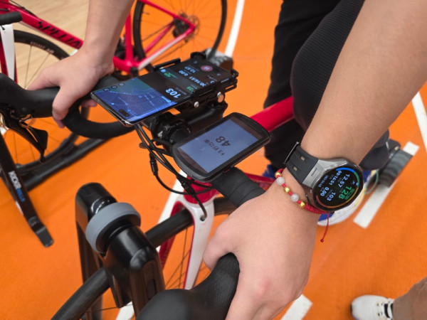 華為 WATCH GT 6 系列登場 $1,699 起平玩 21 日超長電量 + 專業運動管理