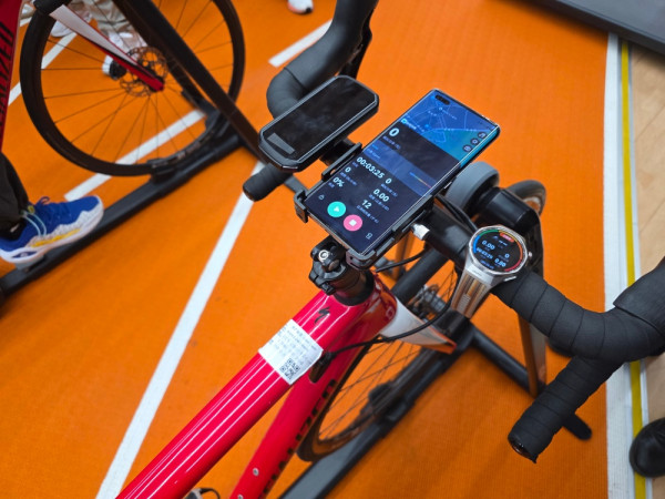 華為 WATCH GT 6 系列登場 $1,699 起平玩 21 日超長電量 + 專業運動管理