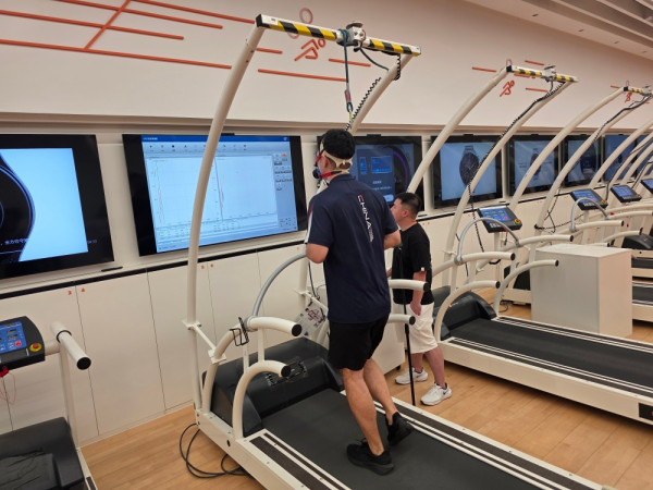 華為 WATCH GT 6 系列登場 $1,699 起平玩 21 日超長電量 + 專業運動管理