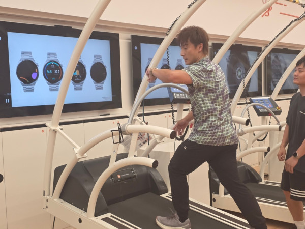 華為 WATCH GT 6 系列登場 $1,699 起平玩 21 日超長電量 + 專業運動管理