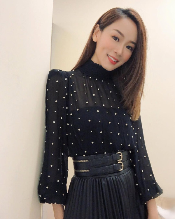 圖片來源:IG@szekikk