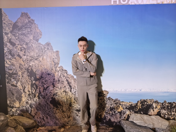 華為 WATCH GT 6 系列登場 $1,699 起平玩 21 日超長電量 + 專業運動管理