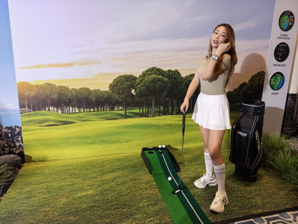 華為 WATCH GT 6 系列登場 $1,699 起平玩 21 日超長電量 + 專業運動管理