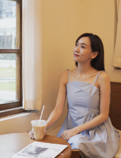 圖片來源:小紅書@楊思琦szeki