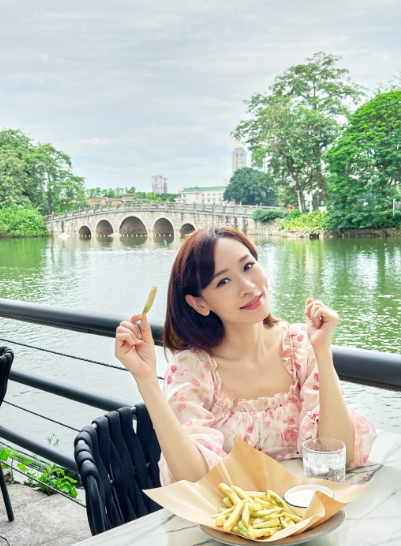 圖片來源:小紅書@楊思琦szeki