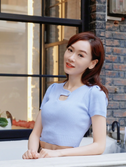 圖片來源:小紅書@楊思琦szeki