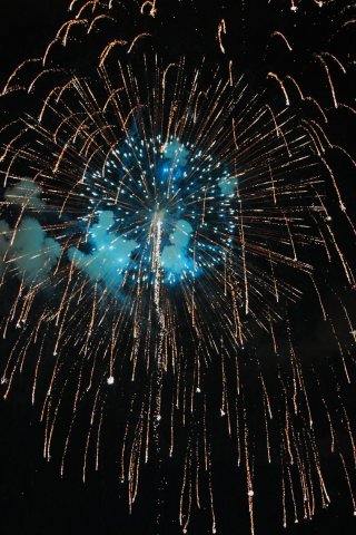 秋天都有花火大會！2025日本花火大會秋季時間表 附入場注意事項&打卡貼士 