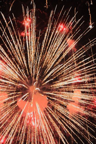 秋天都有花火大會！2025日本花火大會秋季時間表 附入場注意事項&打卡貼士 