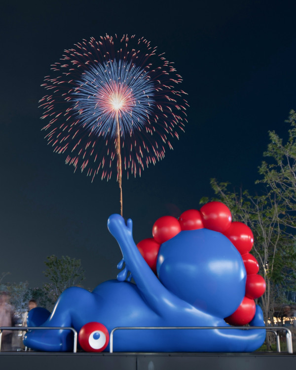 秋天都有花火大會！2025日本花火大會秋季時間表 附入場注意事項&打卡貼士 