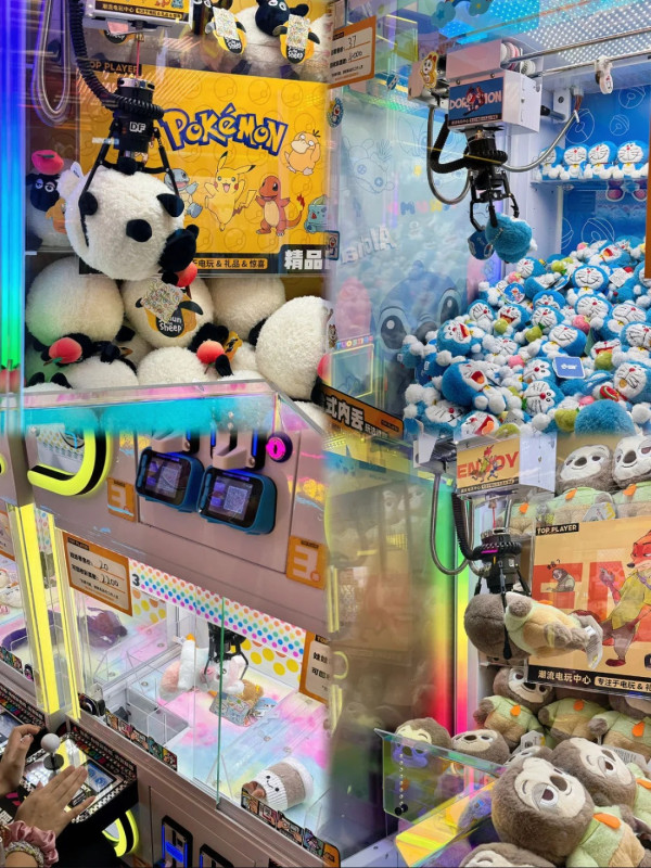 深圳皇庭廣場一日遊|福田口岸4分鐘直達!10間人氣餐廳、泰式按摩、夾公仔推介