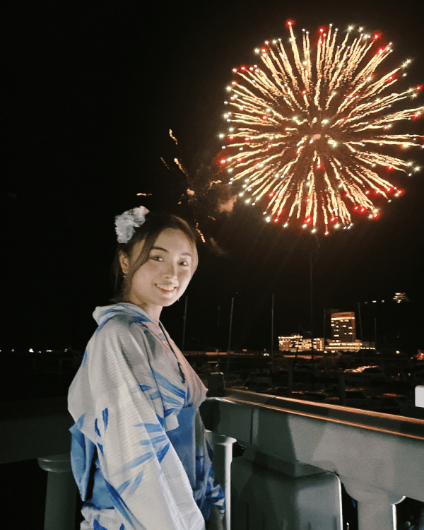 秋天都有花火大會！2025日本花火大會秋季時間表 附入場注意事項&打卡貼士 