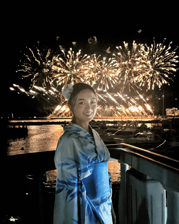 秋天都有花火大會！2025日本花火大會秋季時間表 附入場注意事項&打卡貼士 