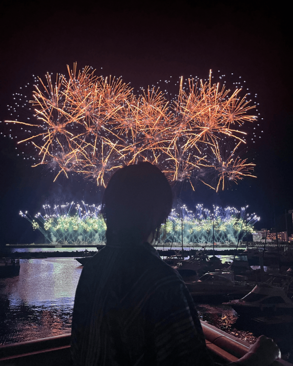 秋天都有花火大會！2025日本花火大會秋季時間表 附入場注意事項&打卡貼士 