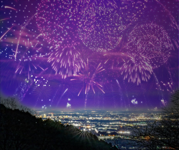 秋天都有花火大會！2025日本花火大會秋季時間表 附入場注意事項&打卡貼士 